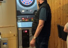 Darts im PBC Andorf
